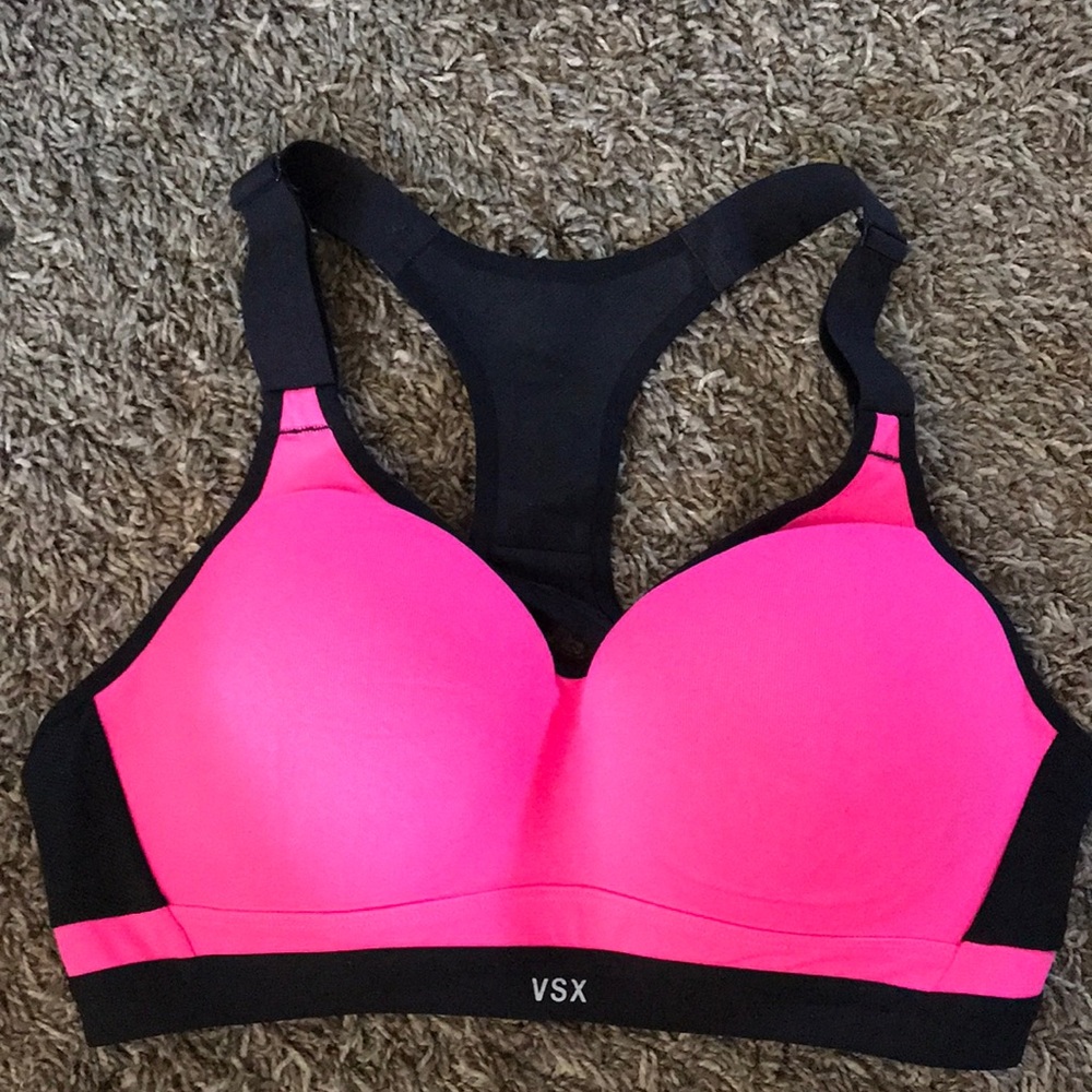 Victoria’s Secret Sports Bra